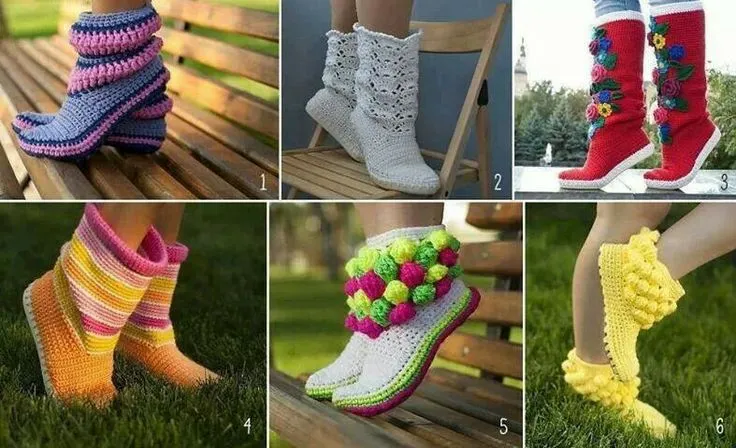 Botas tejidos knit | So... this is it | Pinterest | Tejidos and Knits Botas tejidos knit | So... this is it | Pinterest | Tejidos and Knits