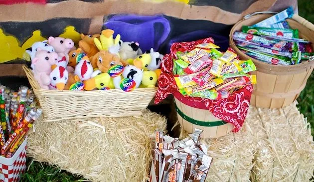 El deseo ganador | El bote de los deseos