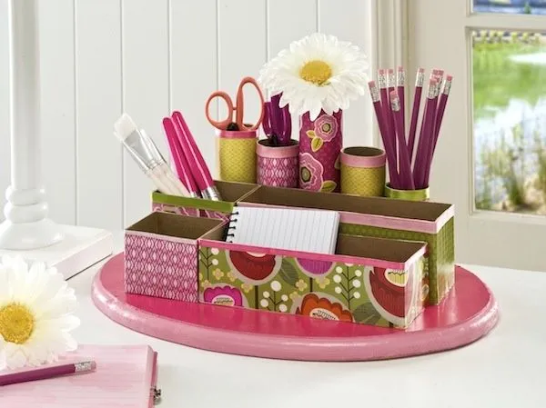 Bote para los lápices II | mycutecorner