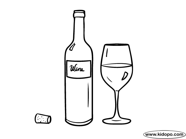 botella vino dibujo - Buscar con Google | Madera | Pinterest ... botella vino dibujo - Buscar con Google | Madera | Pinterest ...