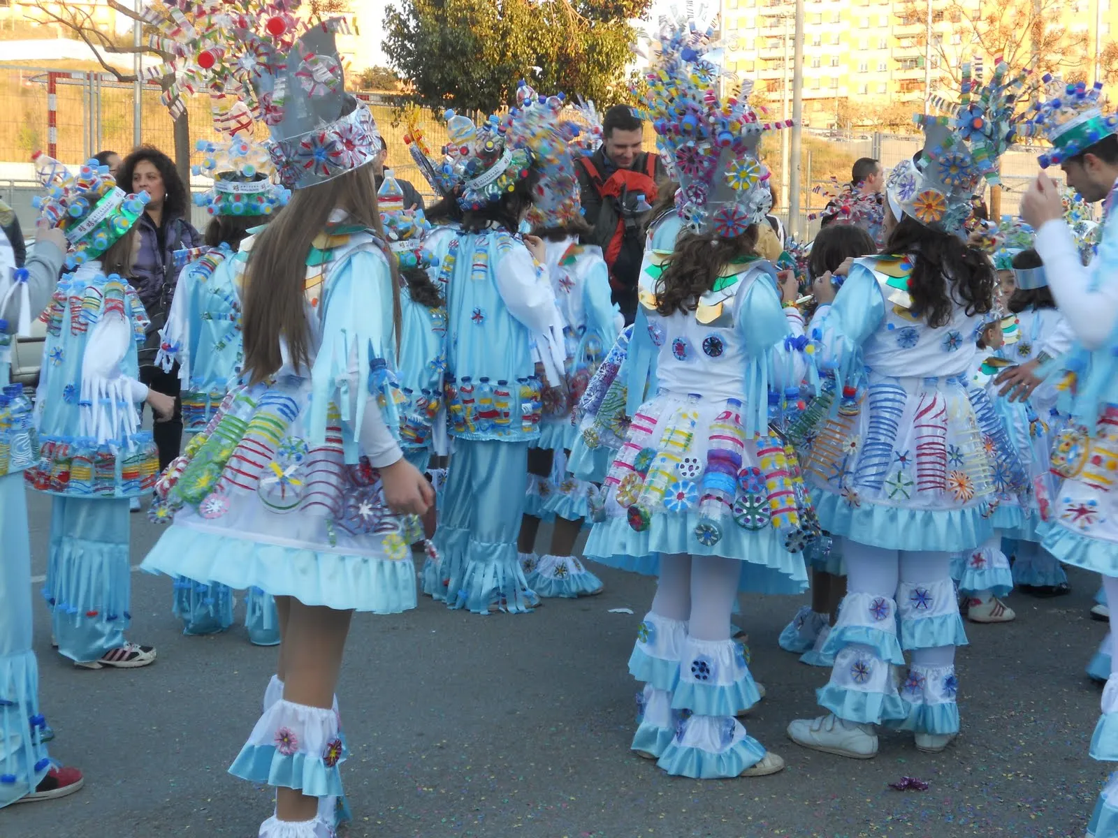 Botellas Agua Decoraci Para Fiestas Cumplea Especial Pictures