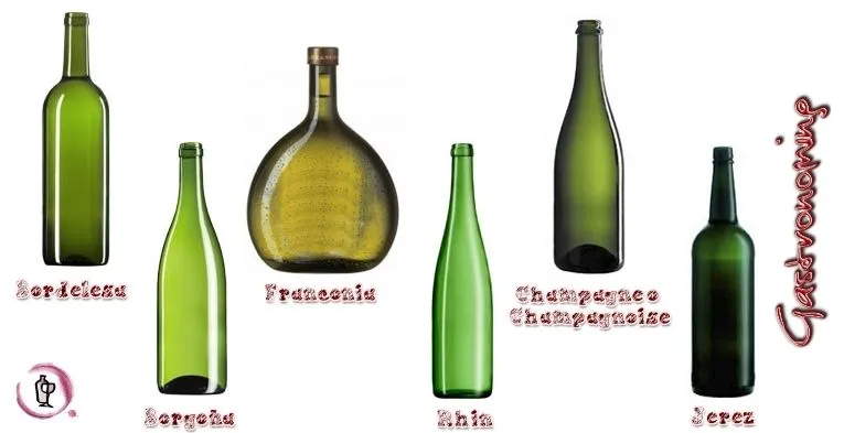 Botellas, la belleza no solo está en el interior - Gastronoming ... Botellas, la belleza no solo está en el interior - Gastronoming ...