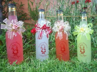 Donde Empiezan las mejores Fiestas!: Souvenirs Donde Empiezan las mejores Fiestas!: Souvenirs