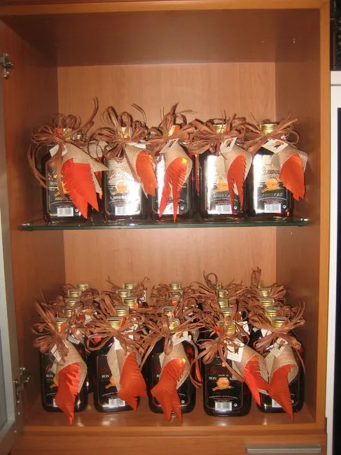 Botellas decoradas - Página 2 - Organizar una boda - Foro Bodas. Botellas decoradas - Página 2 - Organizar una boda - Foro Bodas.