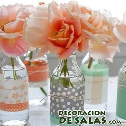 botellas-decoradas-para- ...