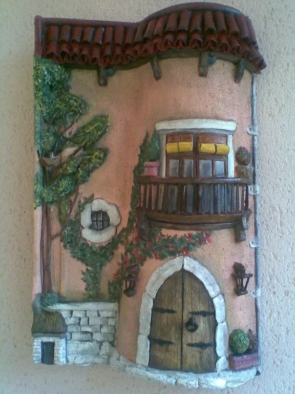 botellas o frascos decorados con porcelana fria - Buscar con ... botellas o frascos decorados con porcelana fria - Buscar con ...
