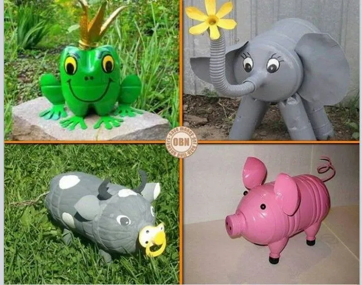 Botellas recicladas | MANUALIDADES"hazlo tú mismo" | Pinterest Botellas recicladas | MANUALIDADES"hazlo tú mismo" | Pinterest