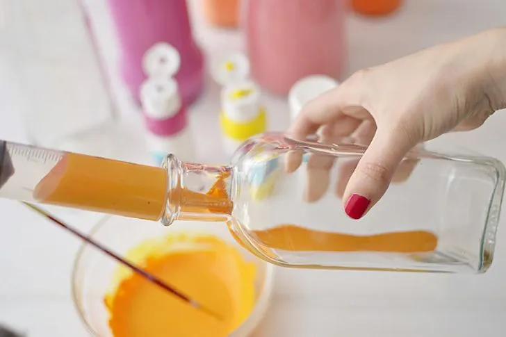 botellas | Utopía de Pía Silvestre