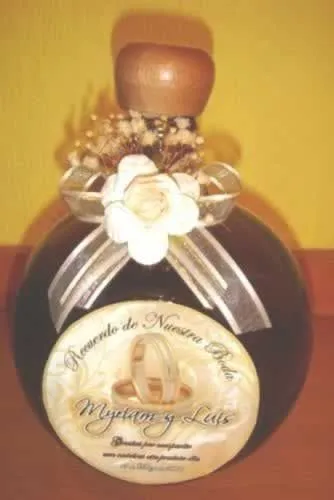 Botellas de vino... decoradas? - Foro Manualidades para bodas - bodas. Botellas de vino... decoradas? - Foro Manualidades para bodas - bodas.