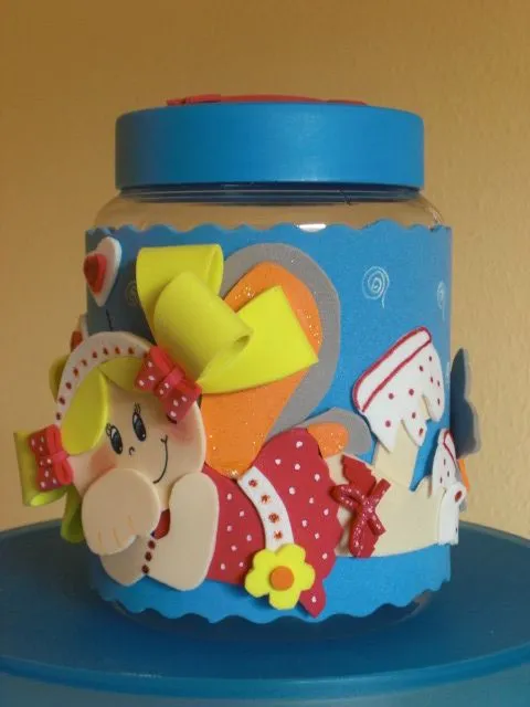 Las Creaciones de Marta: Productos y precios Las Creaciones de Marta: Productos y precios