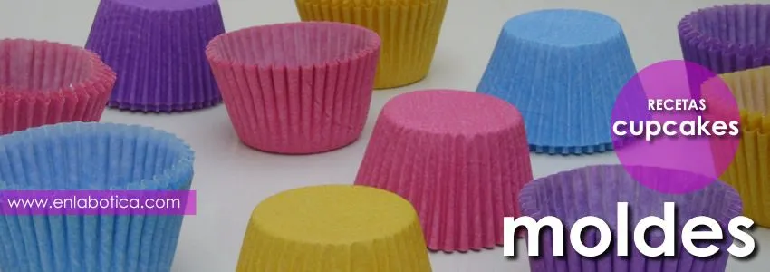 En la botica: Tips para cupcakes