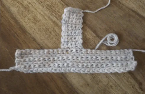Sandalias para bebé en crochet paso a paso en español - Imagui Sandalias para bebé en crochet paso a paso en español - Imagui