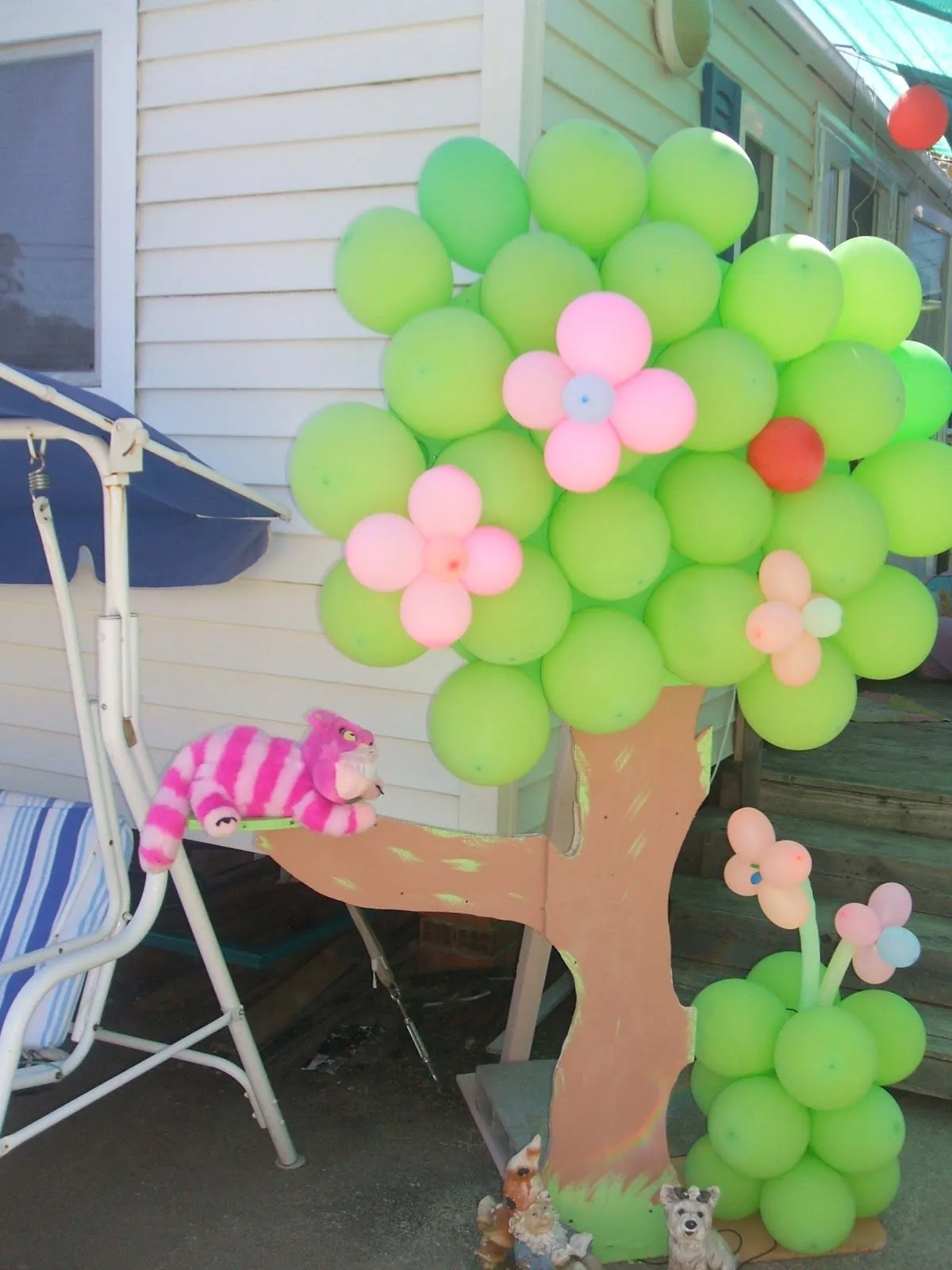 Boulevard Pink: Fiesta de cumpleaños infantil ideas paras niñas