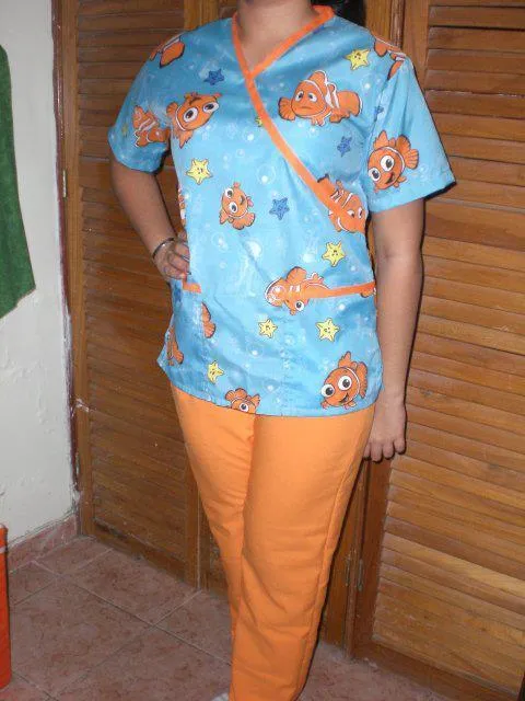 La Boutique Cristal on Twitter: "Uniformes para maestras de ...