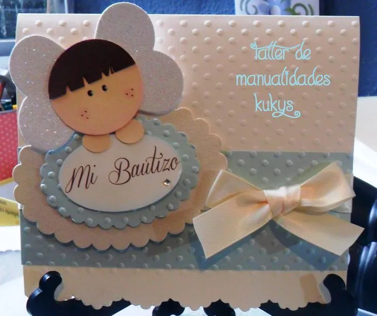 boutique de invitaciones. taller de manualidades kukys/facebook ...