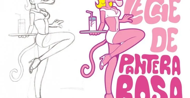Boveda Celeste: LECHE DE PANTERA ROSA < Choosa.net Boveda Celeste: LECHE DE PANTERA ROSA < Choosa.net