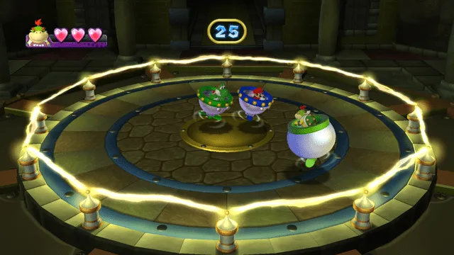 Bowsy/Bowser Jr. - Super Mario Wiki - La enciclopedia de Mario Bowsy/Bowser Jr. - Super Mario Wiki - La enciclopedia de Mario