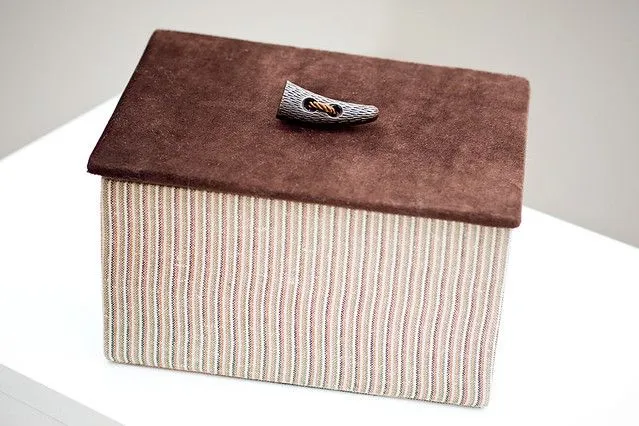 Box for Boni | Flickr - Photo Sharing!