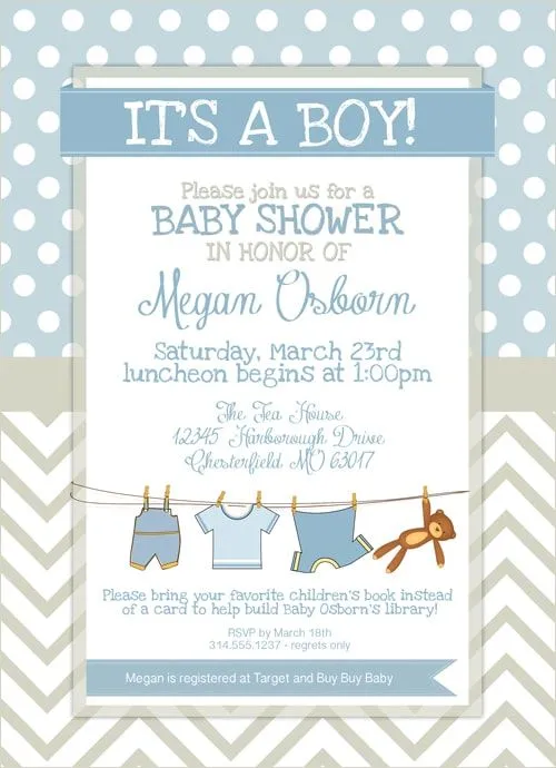 Boy Baby Shower Free Printables - How to Nest for Less Boy Baby Shower Free Printables - How to Nest for Less