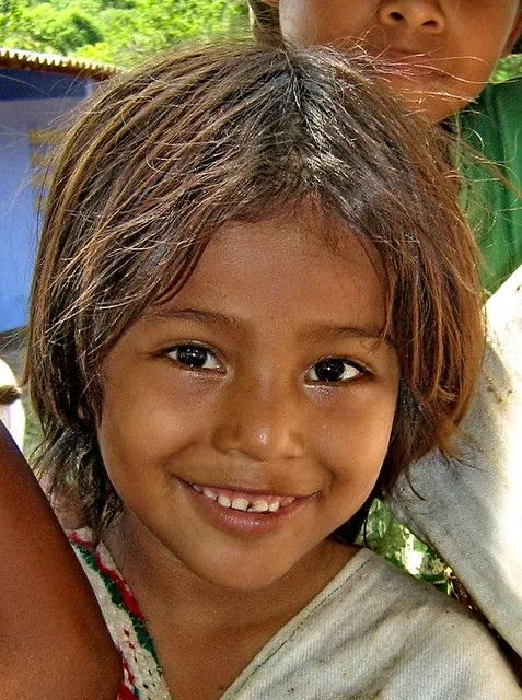 boy nino arhuaco tanto los ninos como las ninas tienen cabello largo ...  boy nino arhuaco tanto los ninos como las ninas tienen cabello largo ...