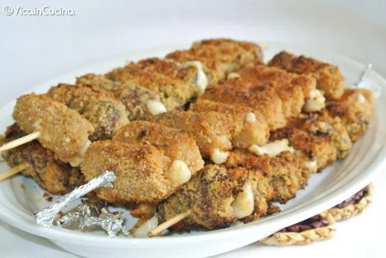 BRACIOLE D POLLO ALLA MESSINESE - Picture of Romolo's, Messina ... BRACIOLE D POLLO ALLA MESSINESE - Picture of Romolo's, Messina ...