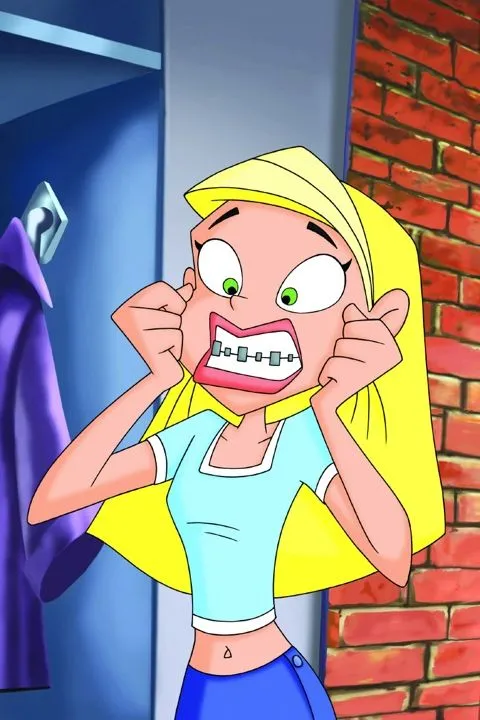 Taniu tendrá… Brackets!! | ♥ мeмorιaѕ del ѕeñor gaтo v.4.0 ... Taniu tendrá… Brackets!! | ♥ мeмorιaѕ del ѕeñor gaтo v.4.0 ...