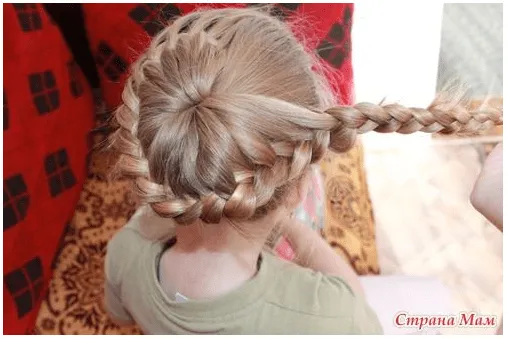 braiding long hair up do from pony tail tutorial braiding long hair up do from pony tail tutorial
