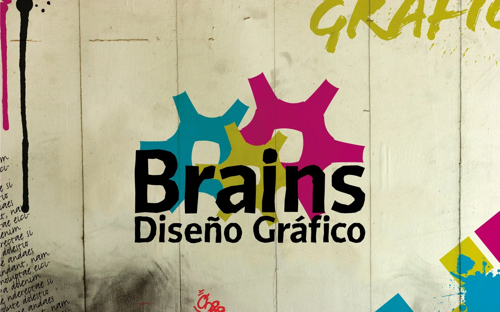 Brains Creative Studio: Brains Diseño Gráfico | Brains Graphic Design Brains Creative Studio: Brains Diseño Gráfico | Brains Graphic Design