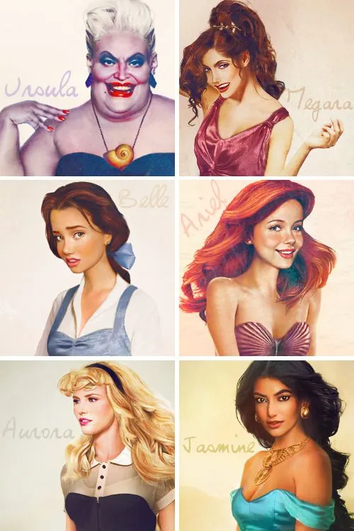 branca de neve anime | Tumblr