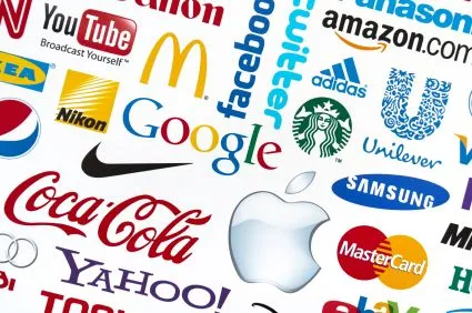 Brand Logos: The Good, the Bad, and the Ugly