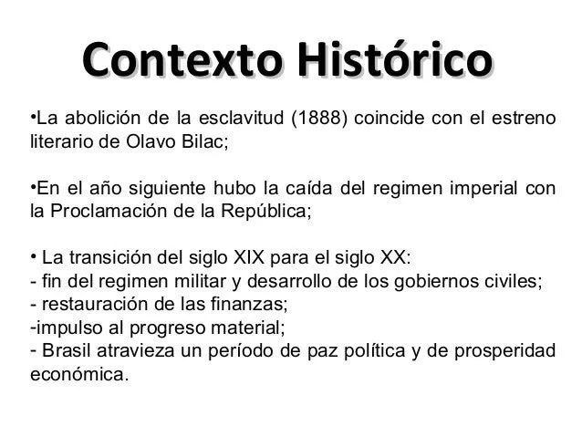 Brasil en letras