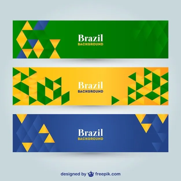 Brasil | Vetores e Fotos | Baixar gratis