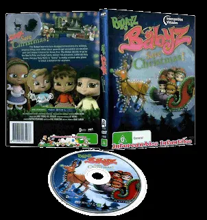 Bratz Babyz Salvan La Navidad - Bratz Babyz Save Christmas!, DVDRip ... Bratz Babyz Salvan La Navidad - Bratz Babyz Save Christmas!, DVDRip ...