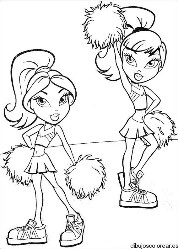 Dibujos de Juguetes | Dibujos para Colorear Dibujos de Juguetes | Dibujos para Colorear