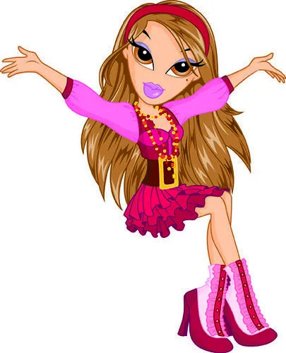 Bratz" Yasmine | Flickr - Photo Sharing!