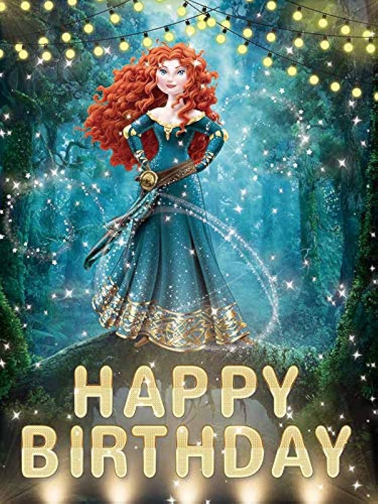 Brave Backdrop Princess Merida Banner Birthday Party Supplies for Photography Enchanted Forest Backdrop Little Princess Photo BackgroundTabletop 5x7Ft : Amazon.com.mx: Electrónicos Brave Backdrop Princess Merida Banner Birthday Party Supplies for Photography Enchanted Forest Backdrop Little Princess Photo BackgroundTabletop 5x7Ft : Amazon.com.mx: Electrónicos