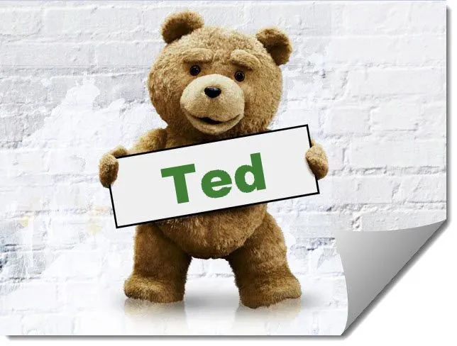 Brave Yourselve: DESCARGAR OSO TED LA PELICULA Brave Yourselve: DESCARGAR OSO TED LA PELICULA