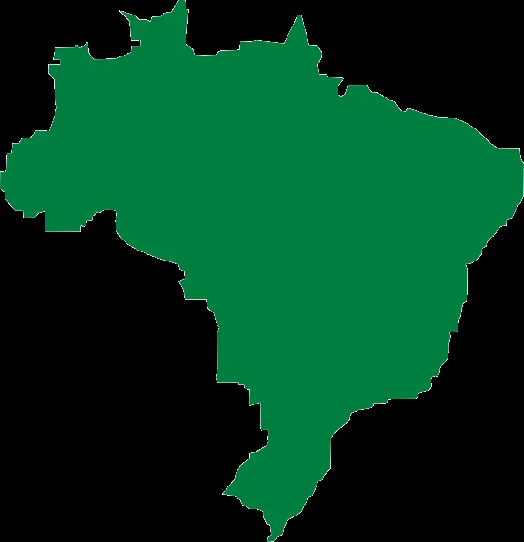 Brazil Clip Art at Clker.com - vector clip art online, royalty ... Brazil Clip Art at Clker.com - vector clip art online, royalty ...