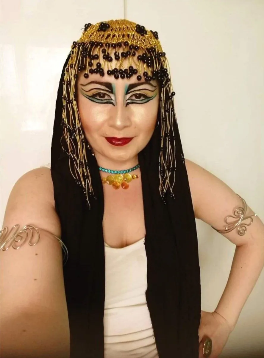 X \ Brenda Magical Human على X: X \ Brenda Magical Human على X: