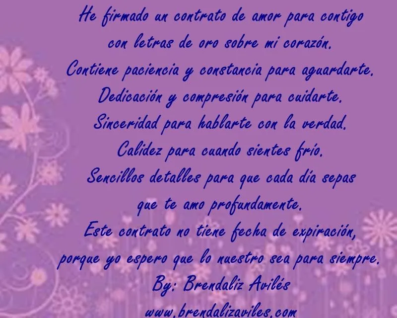Brendaliz Avilés: Sitio Oficial: 14-