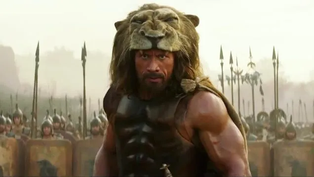 Brett Ratner's Hercules Is A Lie. Don't Fall For It. Brett Ratner's Hercules Is A Lie. Don't Fall For It.