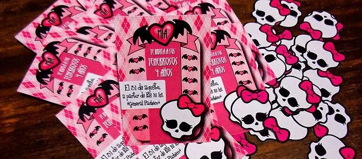 BRG design: Tarjetería y bolsas de recuerdos para cumple inspirado ... BRG design: Tarjetería y bolsas de recuerdos para cumple inspirado ...