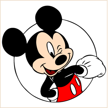 BRIAN SIBLEY : his blog: TAKING THE MICKEY