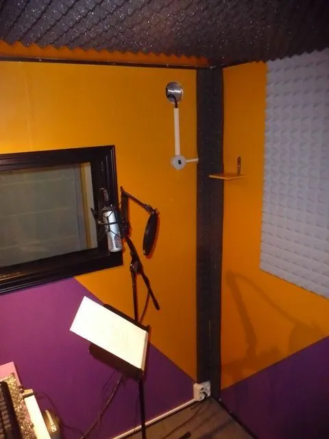 Bricosound (XX): El interior, fin del proyecto | Hispasonic