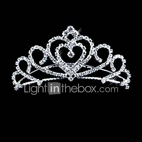 Bridal Tiaras