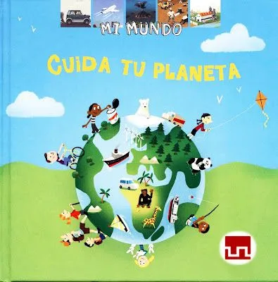 BRIGADA VERDE"CUIDEMOS NUESTRO PLANETA: QUE DEBES HACER PARA ...