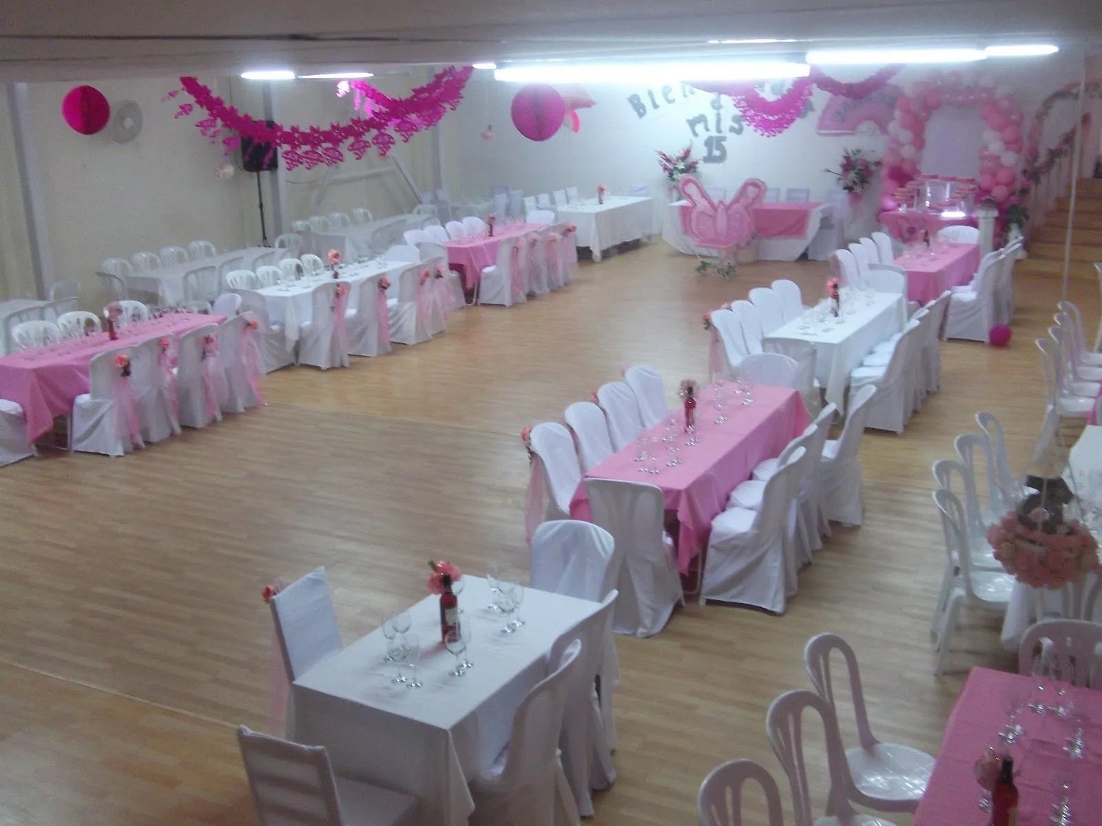 Briggite Eventos: marzo 2012 Briggite Eventos: marzo 2012
