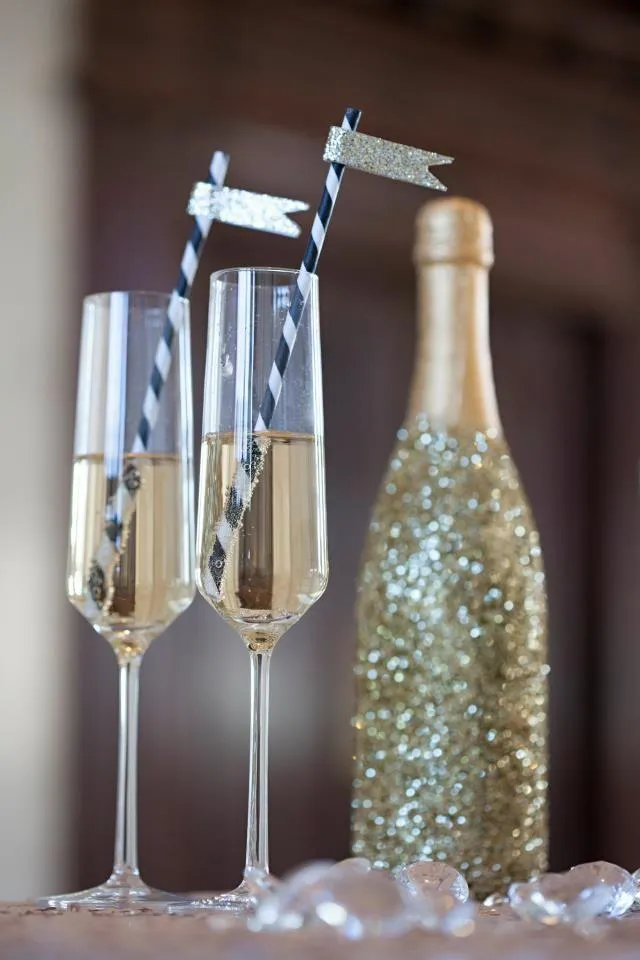 Con qué van a brindar los novios? - Foro Banquetes - bodas.com.mx