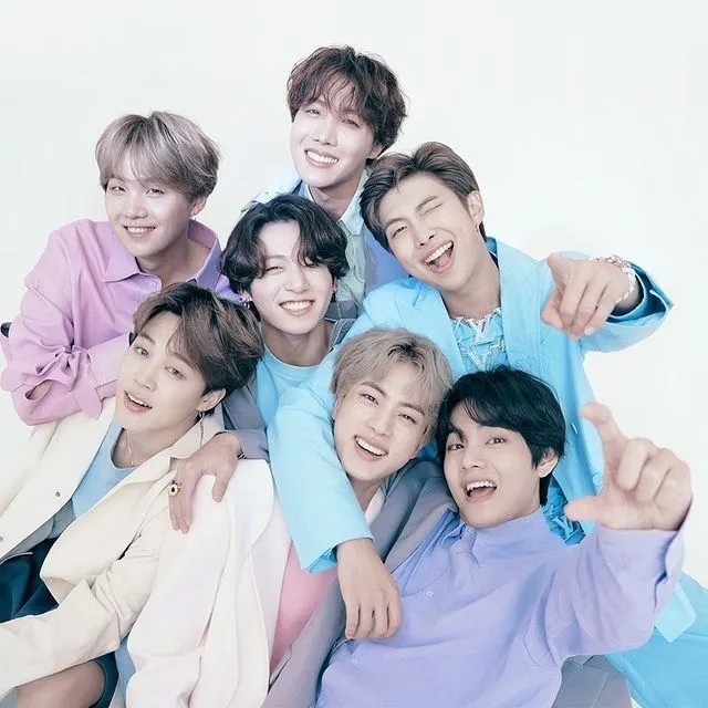 Bring The Soul», documental de BTS llegará a Netflix – El Heraldo de San  Luis Potosí