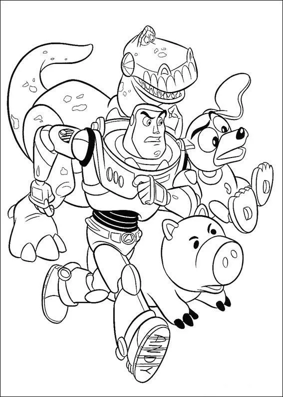 BRINQUEDOS BARATOS: DESENHOS PARA PINTAR (GRÁTIS): TOY STORY BRINQUEDOS BARATOS: DESENHOS PARA PINTAR (GRÁTIS): TOY STORY